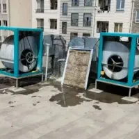 سرویس و نصب کولر ابی