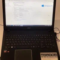 لپ‌تاپ Acer E5 553G  رم 8  گرافیک 2  هارد 1