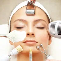 خدمات زیبایی و آموزش