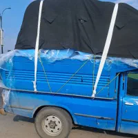 خدمات باربری خاورمسقف نیسان کارگرماهر|خدمات حمل و نقل|رامسر, |دیوار