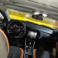 x22 پرو اتومات|خودرو سواری و وانت|تبریز, |دیوار