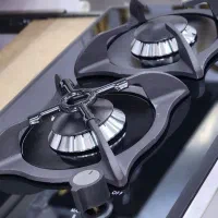 گاز دوشعله سرشعله قارچی پادیسانی