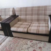 وسایل منزل،مبل 8 نفره، میز نهارخوری،میز وسط،تستر