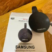 دانگل HDMI برند سامسونگ|لوازم جانبی موبایل و تبلت|اسلام‌شهر, شهرک مفیدی|دیوار