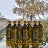 روغن زیتون اعلا با بو و سنتی