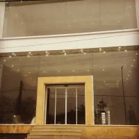 درب های شیشه ای اتومات و سکوریت باچک صیادی