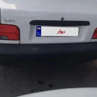 پراید 131 SE مدل 96 بیرنگ|خودرو سواری و وانت|تهران, حسن‌آباد|دیوار