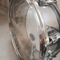 طبل پریمیر اصل|درام و پرکاشن|قم, باغ شریفی|دیوار