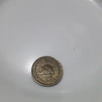 سکه ۵۰ دینار|کلکسیون سکه، تمبر، اسکناس|قم, انصار‌الحسین|دیوار