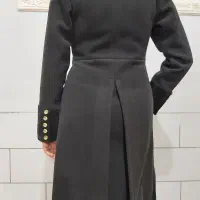 پالتو فوتر مزونی|لباس|فسا, |دیوار