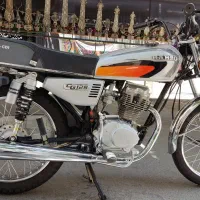 هوندا رهرو،کویر 95