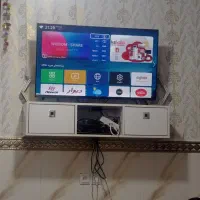 1 ماه خریدم 43 هوشمند اسمارت هاردستون نو نو است
