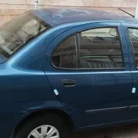 سلام تیبا مدل 93 تا 10ماه بیمه معاینه لاستیک دارد|خودرو سواری و وانت|ماهدشت, |دیوار