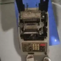 ماشین تایپ امریکایی