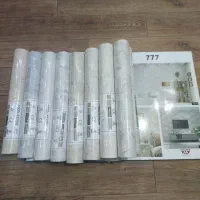 کاغذ دیواری نقاشی ساختمان زیر قیمت کل بازار|خدمات پیشه و مهارت|باقرشهر, |دیوار