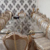 تولیدی دوخت کاور مبل اریا|مبلمان خانگی و میز عسلی|نیشابور, شهرک ولیعصر|دیوار