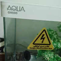 اکواریوم مارک AQUA