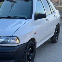 پراید مدل ۹۴|خودرو سواری و وانت|ایذه, |دیوار