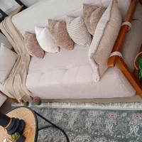 مبل شیک ومدرن نونو مناسب جهیزیه