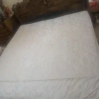 تشک تخت