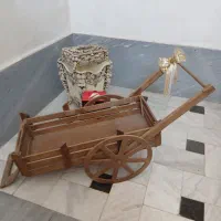 سبد تزیین میوه آرایی