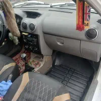 پراید مدل ۹۰