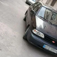 پراید مدل85|خودرو سواری و وانت|بهارستان, |دیوار