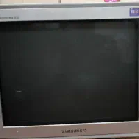مانیتور سی ارتی crt سامسونگ