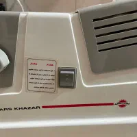 چرخ گوشت پارس خزر