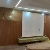 نصب پارکت ترمو قرنیز ماربل|خدمات پیشه و مهارت|بندرعباس, |دیوار