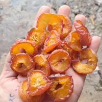 اسلایس آلو کالیفرنیا