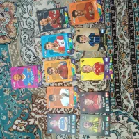 کارت کیمدی کیدسی و توپچی .