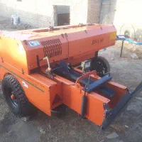 بیلر رامش مدل ۱۴۰۳