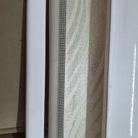 پرده زبرا|پرده، رانر، رومیزی|مشهد, امیریه|دیوار