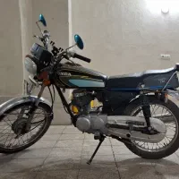 هندا 125 CDI مدل 90|موتورسیکلت|مشکیندشت, |دیوار