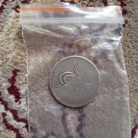 سکه نقره ۱۳۴۳|کلکسیون سکه، تمبر، اسکناس|مشهد, فرخد|دیوار