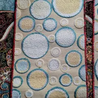 پادری گل برجسته