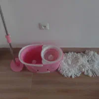 تی سطل دار