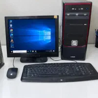 کامپیوتر DDR3 ، کامل ، فروش فوری
