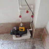 لوله کشی و نصب و تعمیر شیر الات آبگرمکن و پکیچ|خدمات پیشه و مهارت|تبریز, |دیوار