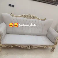 مبلشویی سینادی|خدمات نظافت|قم, سالاریه|دیوار