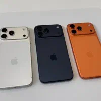 ایفون ۱۷ پرومکس غیراصل|موبایل|دهدشت, |دیوار