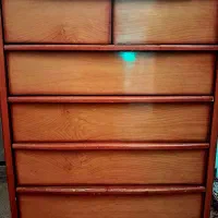 دراور کارکرده سالم چوب