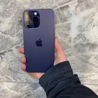 ایفون ۱۴ پرومکس درحدصفر