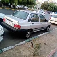 پراید مدل 86|خودرو سواری و وانت|کرج, مهرویلا جنوبی|دیوار