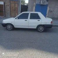 فروشی|خودرو سواری و وانت|فنوج, |دیوار