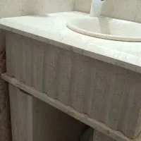 روشویی سنگی