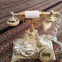 تلفن رومیزی