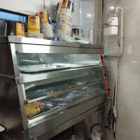فروش وسایل مورد نیاز سوخاری