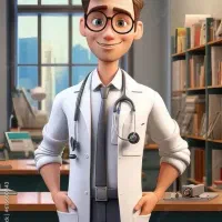 مشاور درسی هستم